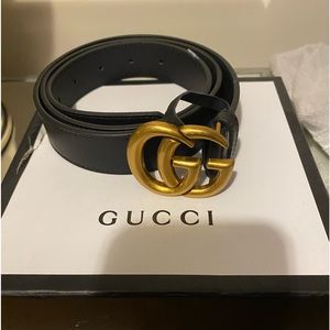 Women’s Gucci Belt